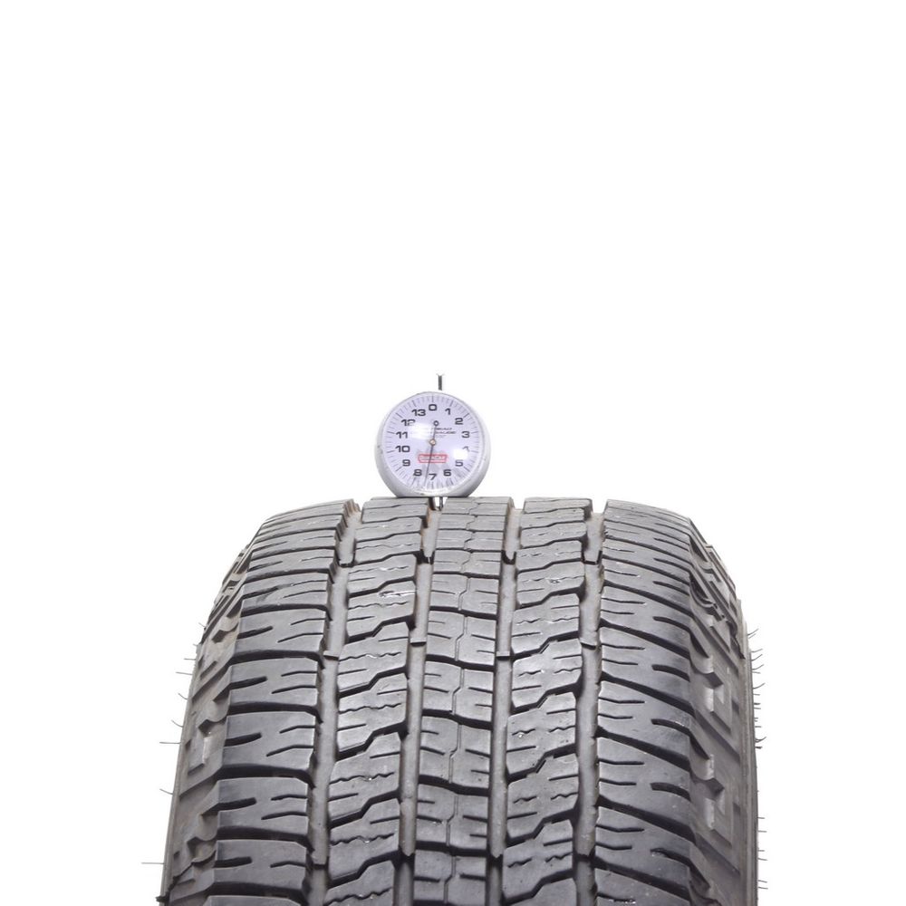 Used 255/70R17 Goodyear Wrangler Fortitude HT 112T - 7.5/32 - Image 2