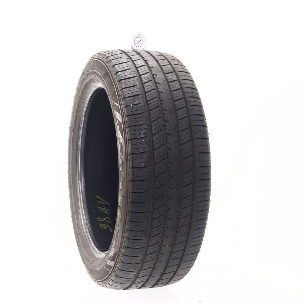 Set of (4) Used 245/50R20 Falken Pro G5 CSV 102V - 8-9.5/32 - Image 7