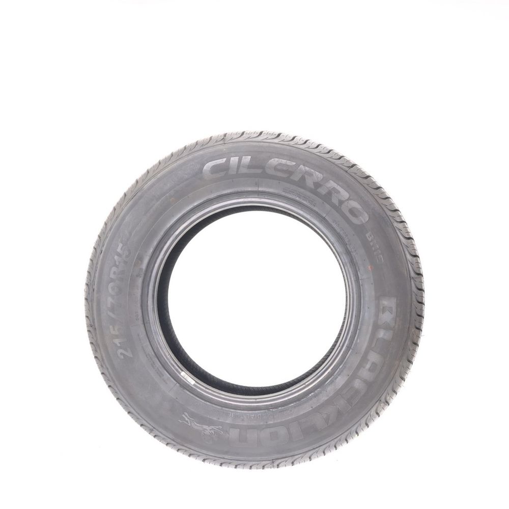 New 215/70R15 Blacklion BH15 Cilerro 98T - Image 3
