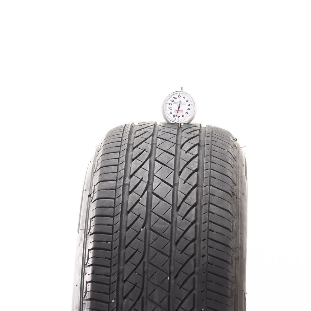 Set of (4) Used 225/60R18 Bridgestone Dueler H/P Sport AS 100H - 7.5-8.5/32 - Image 2