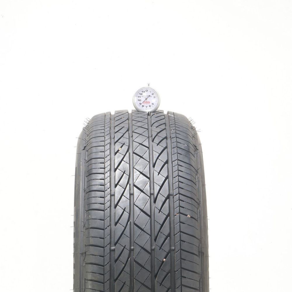 Set of (4) Used 225/60R18 Bridgestone Dueler H/P Sport AS 100H - 7.5-8.5/32 - Image 5