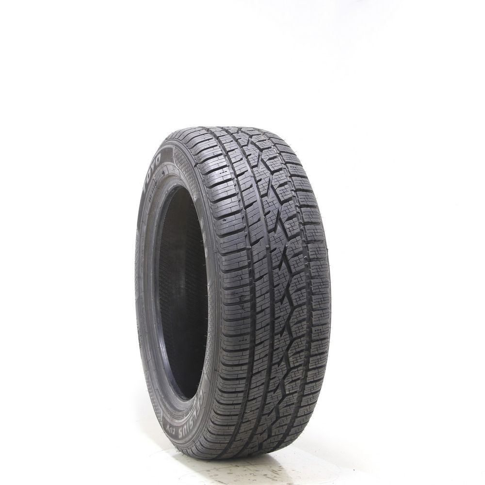 Driven Once 235/55R18 Toyo Celsius CUV 100V - 11/32 - Image 1