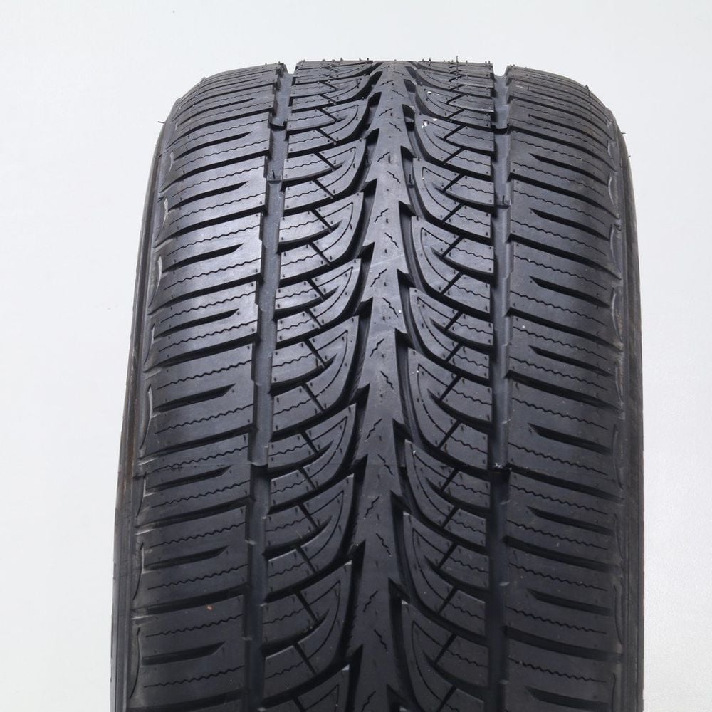 Driven Once 285/45R22 Arroyo Ultra Sport A/S 114V - 10/32 - Image 2