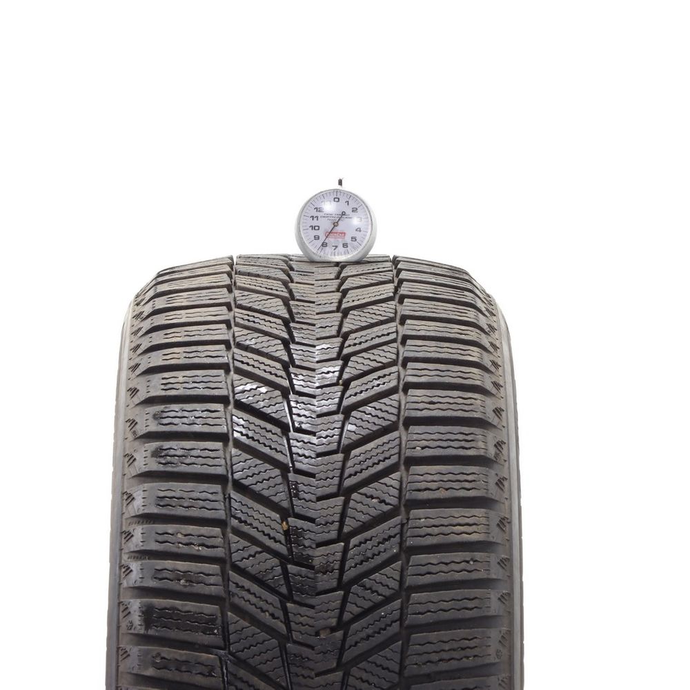 Set of (2) Used 225/50R17 Continental WinterContact SI 98H - 8/32 - Image 2