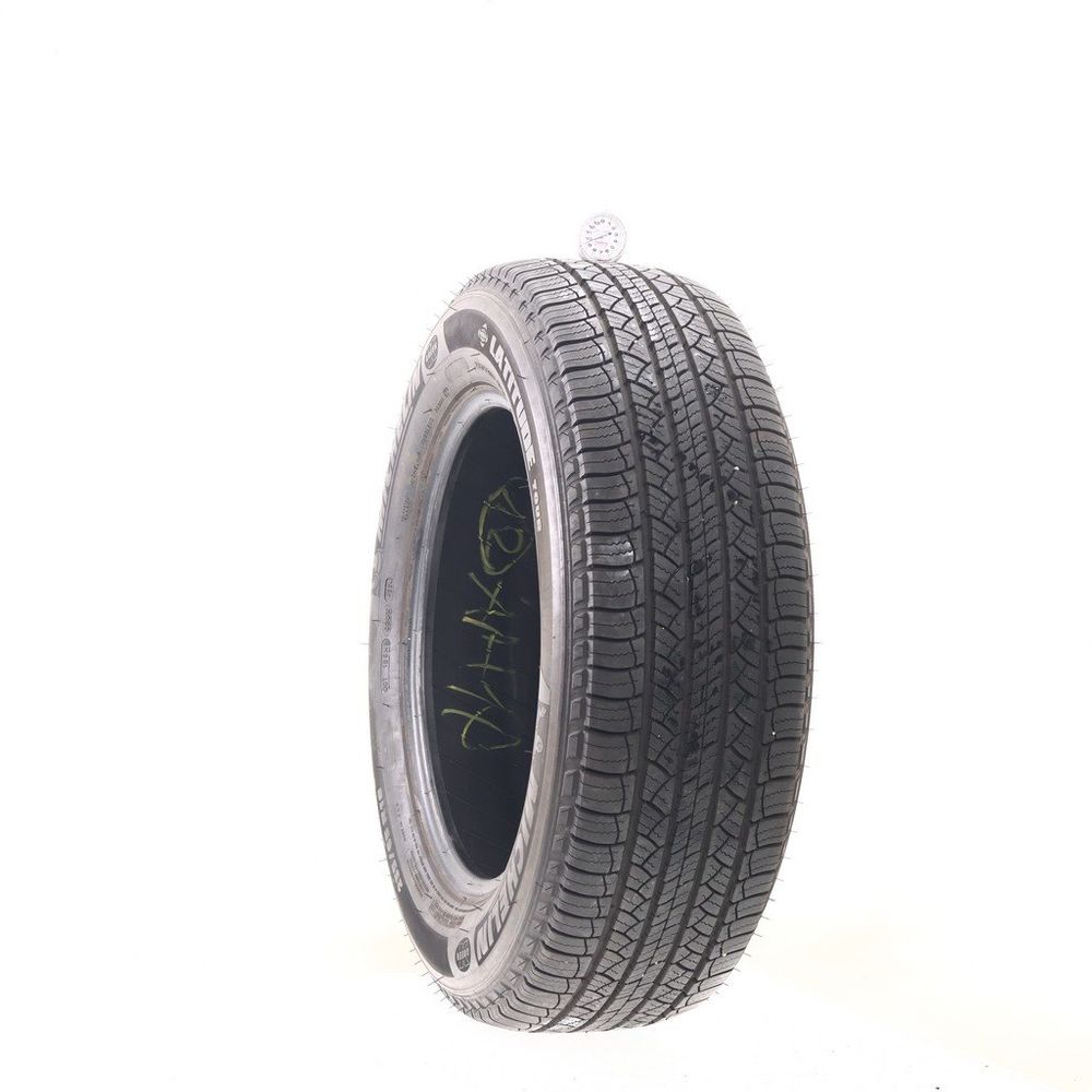 Used 235/65R18 Michelin Latitude Tour 106T - 9.5/32 - Image 1