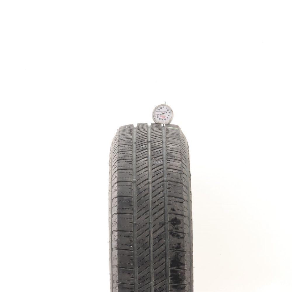 Used 195/75R16C Firestone Transforce CV 107/105R - 9.5/32 - Image 2