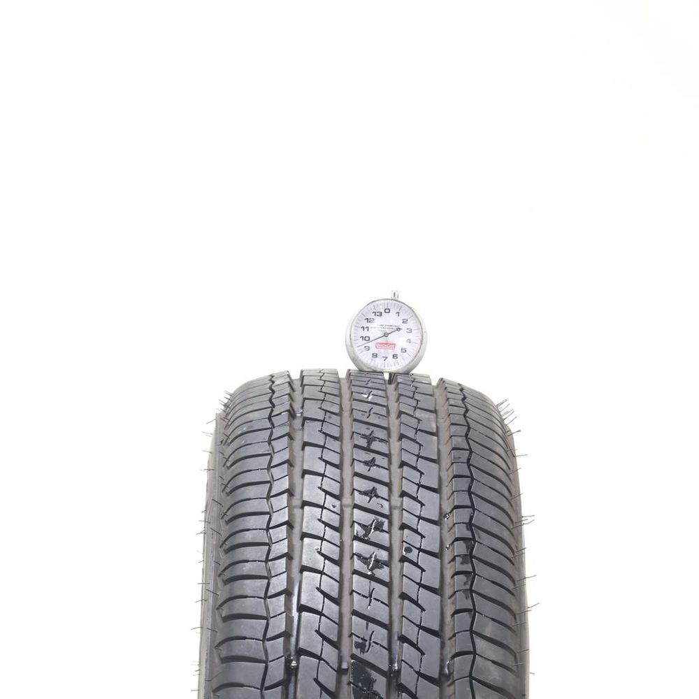 Set of (2) Used 205/65R15 Firestone Champion Fuel Fighter 94H - 9.5/32 - Image 2