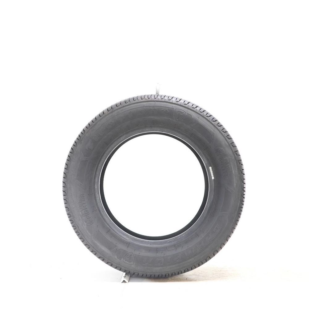Set of (2) Used 205/65R15 Firestone Champion Fuel Fighter 94H - 9.5/32 - Image 3