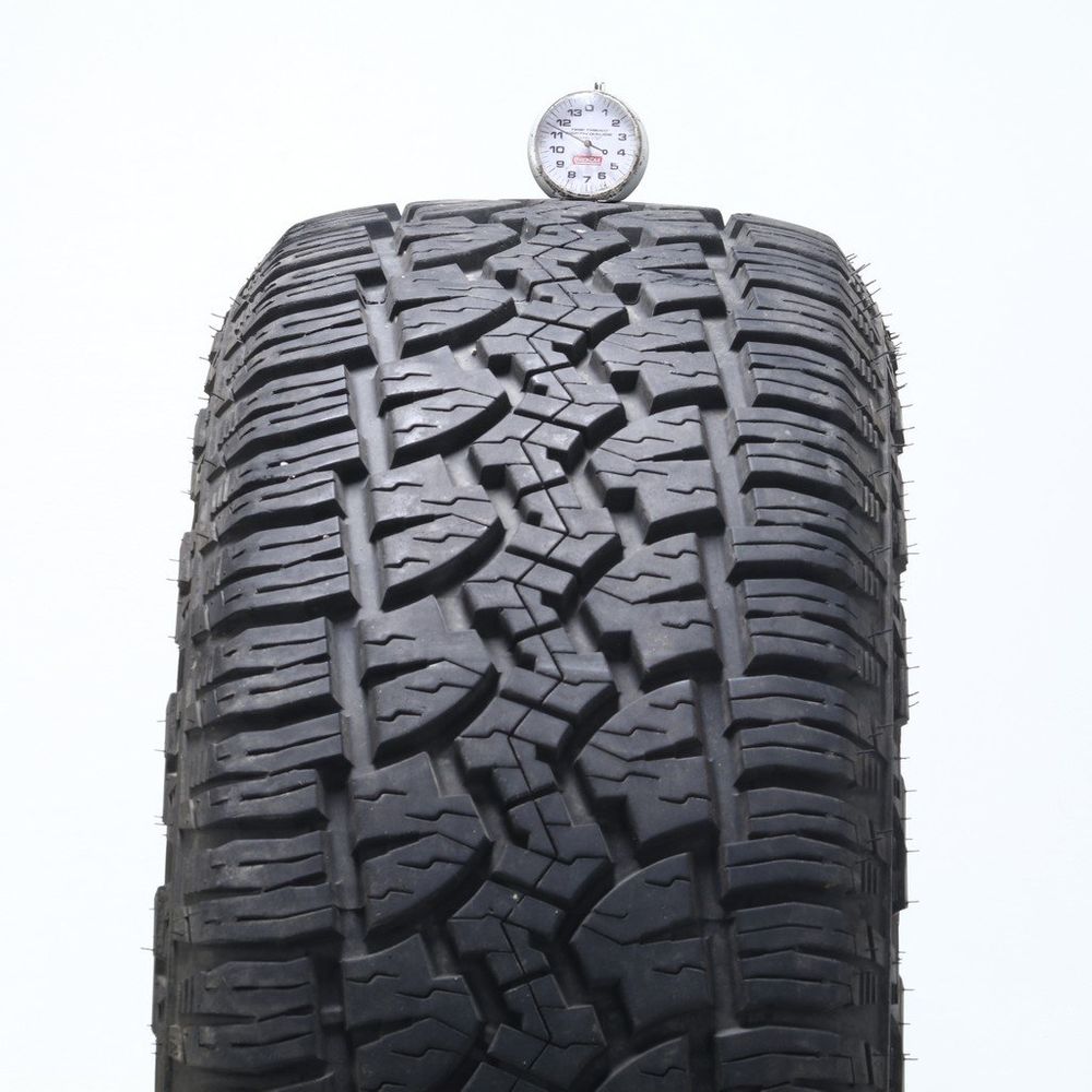 Set of (2) Used 275/55R20 Dextero All Terrain DAT1 111H - 10-11.5/32 - Image 5