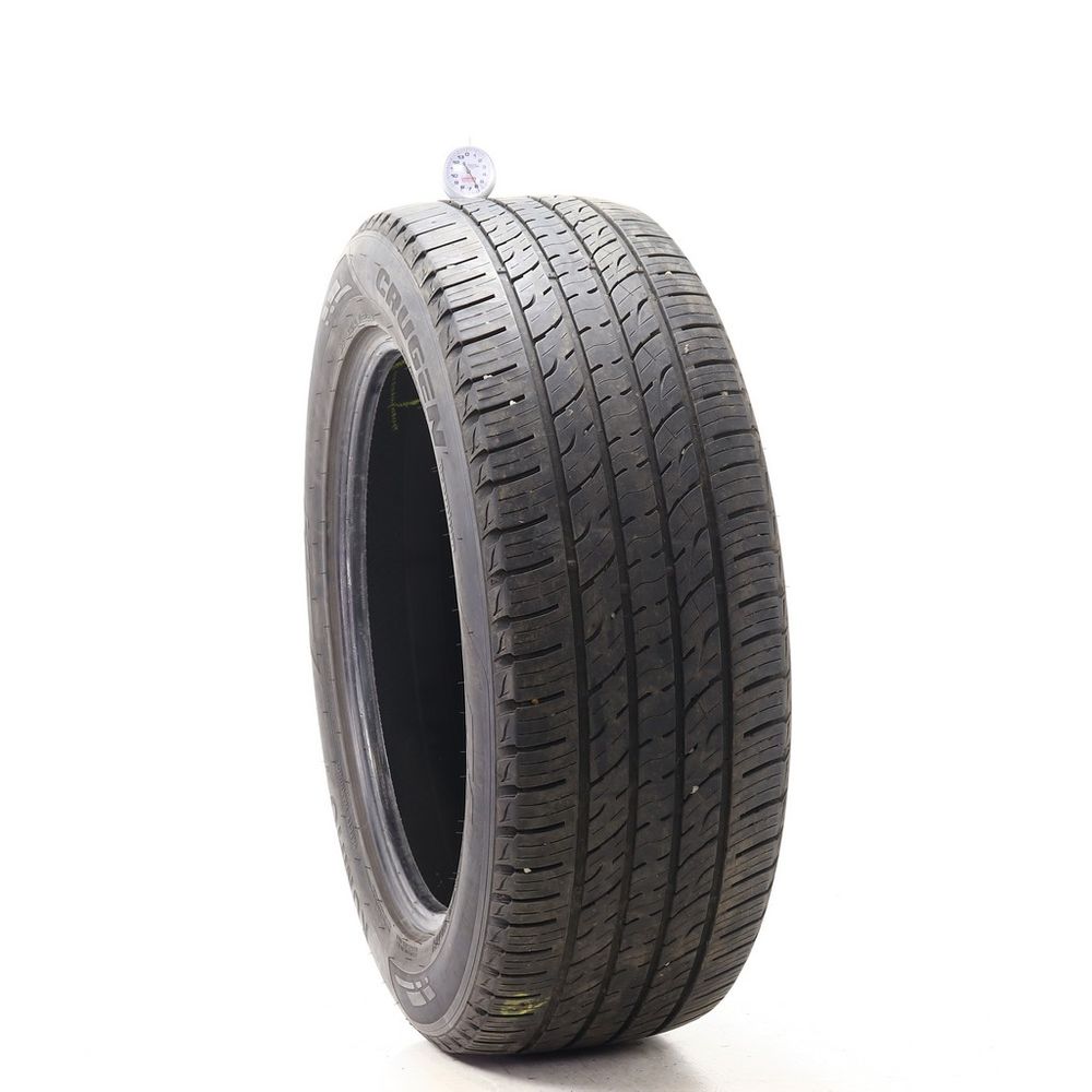 Used 255/55R20 Kumho Crugen Premium 107H - 6/32 - Image 1
