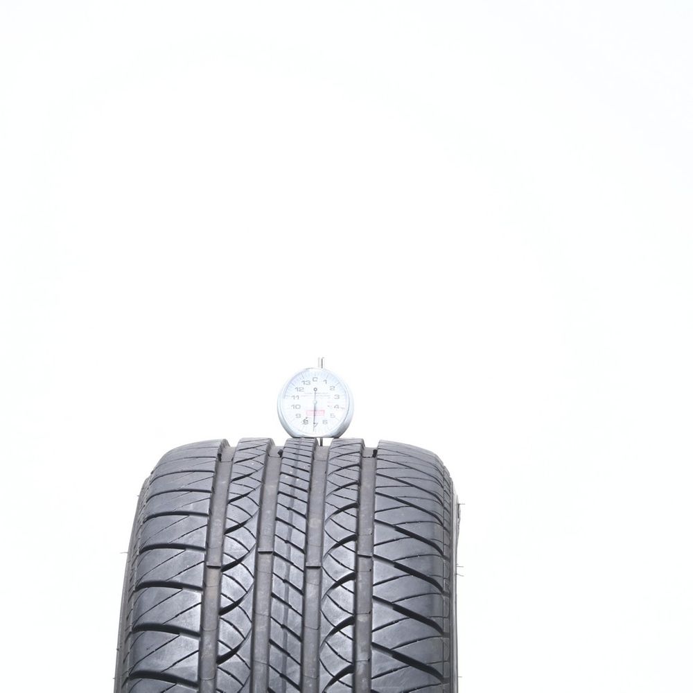 Set of (2) Used 215/60R17 Kelly Edge A/S 96T - 6-7/32 - Image 5