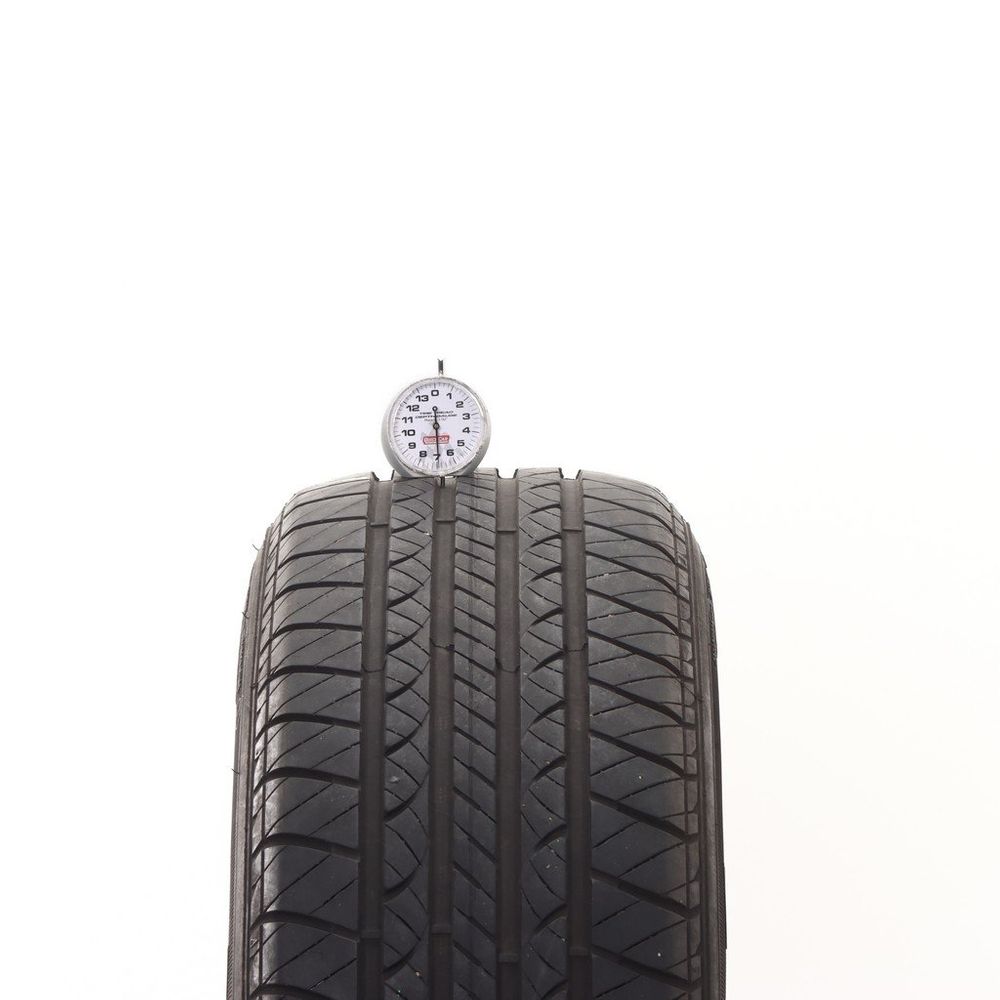 Set of (4) Used 205/60R16 Kelly Edge A/S 92V - 5.5-7/32 - Image 5