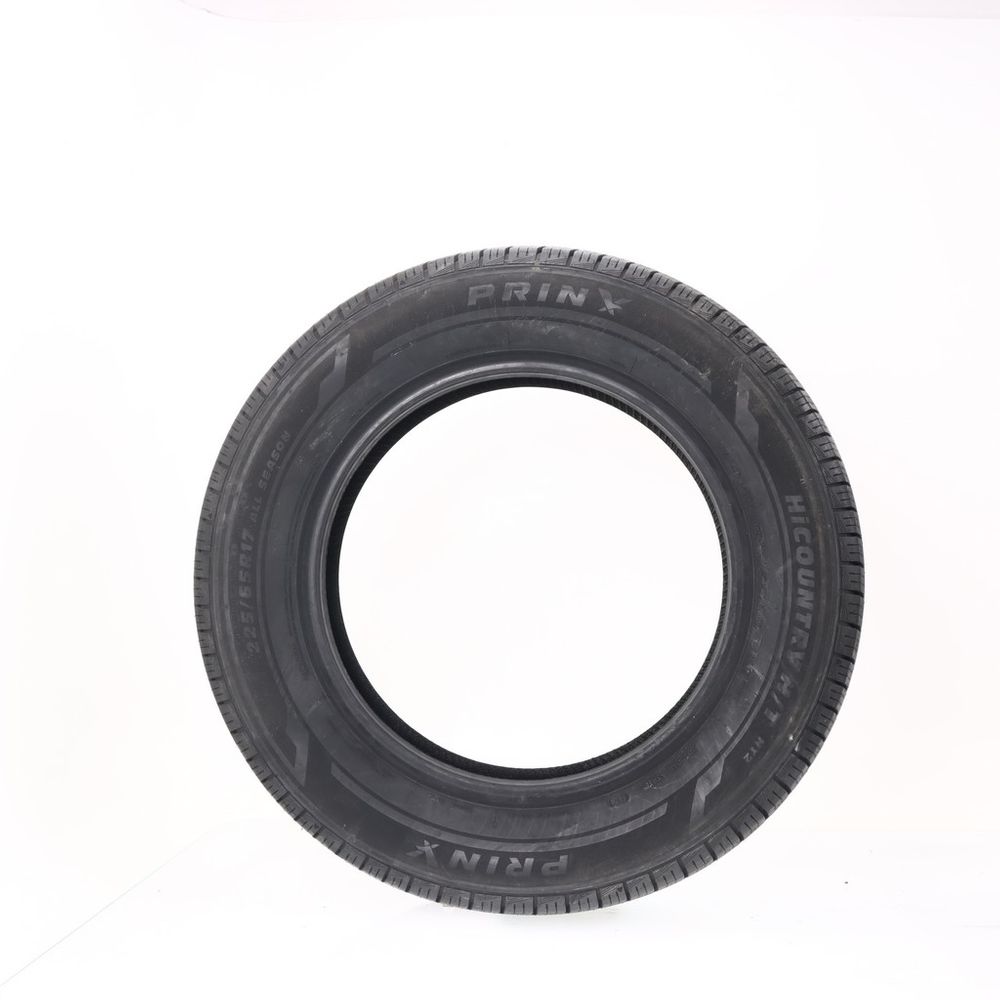 New 225/65R17 Prinx Hicountry H/T HT2 102H - Image 3