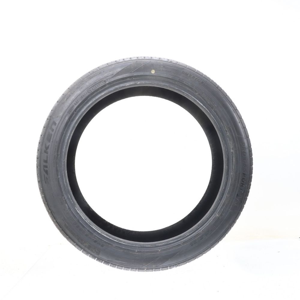 New 245/45ZR20 Falken Pro G6 Sport A/S 103Y - Image 3