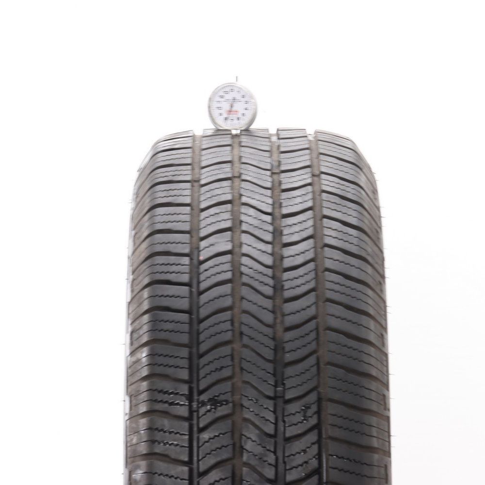 Set of (2) Used 255/70R17 Starfire Solarus HT 112T - 7.5-8/32 - Image 2
