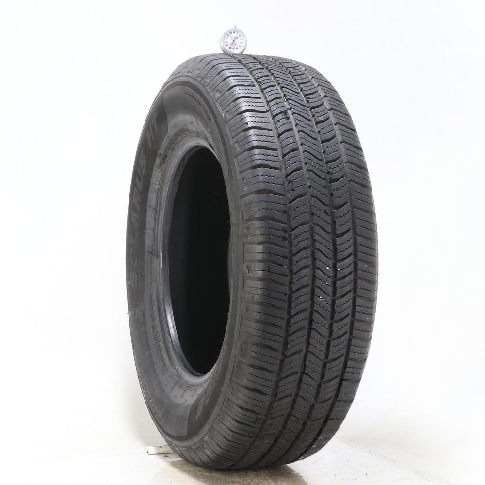 Set of (2) Used 255/70R17 Starfire Solarus HT 112T - 7.5-8/32 - Image 4