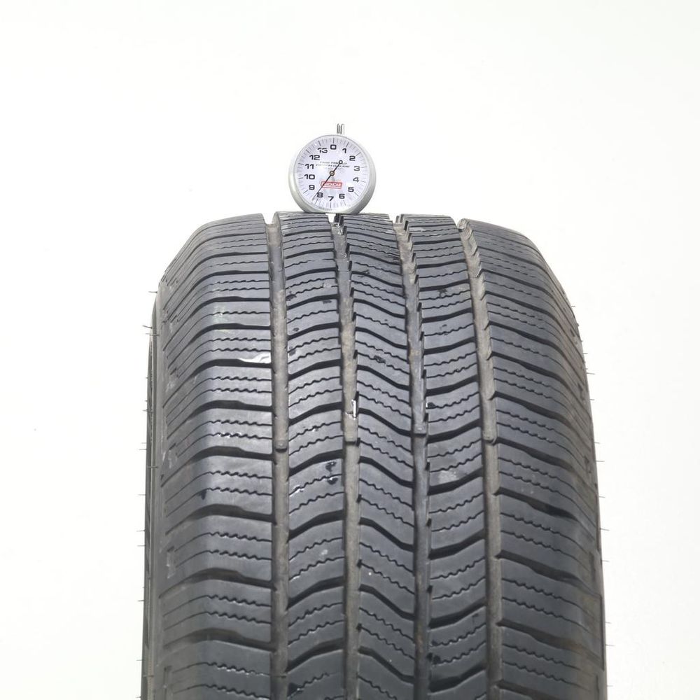 Set of (2) Used 255/70R17 Starfire Solarus HT 112T - 7.5-8/32 - Image 5