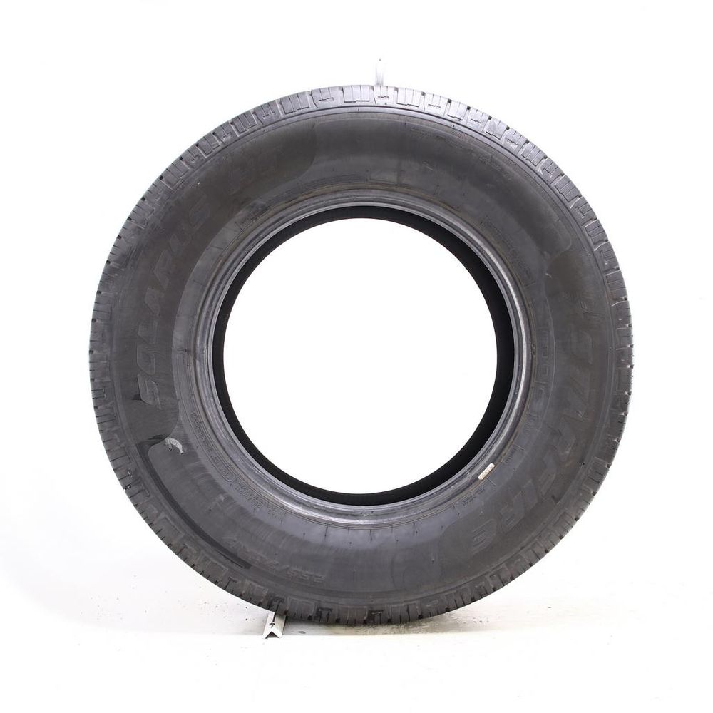 Set of (2) Used 255/70R17 Starfire Solarus HT 112T - 7.5-8/32 - Image 6