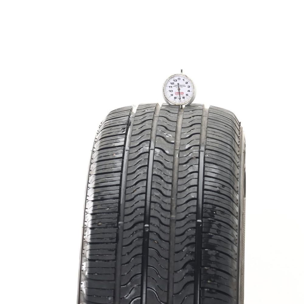 Set of (2) Used 235/65R18 Firestone All Season (Firestone) 106H - 6.5-7/32 - Image 2