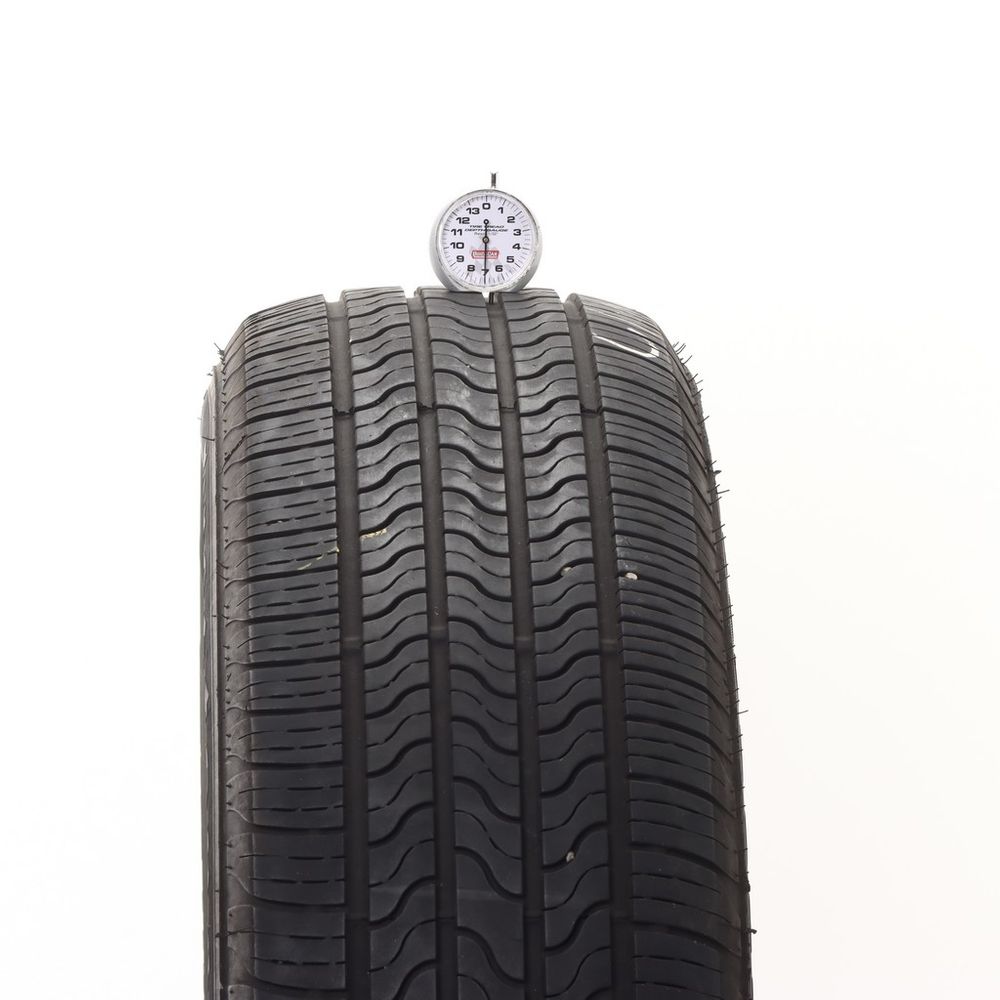 Set of (2) Used 235/65R18 Firestone All Season (Firestone) 106H - 6.5-7/32 - Image 5