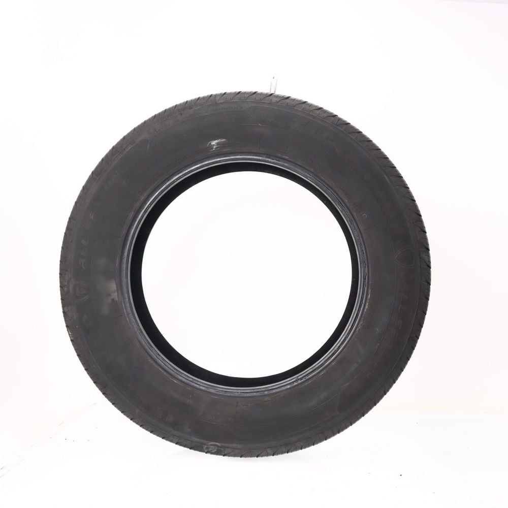 Set of (2) Used 235/65R18 Firestone All Season (Firestone) 106H - 6.5-7/32 - Image 6