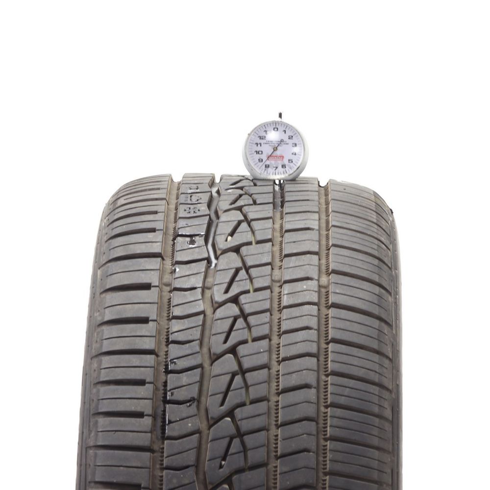 Used 235/45ZR17 Continental ControlContact Sport SRS 94W - 8.5/32 - Image 2
