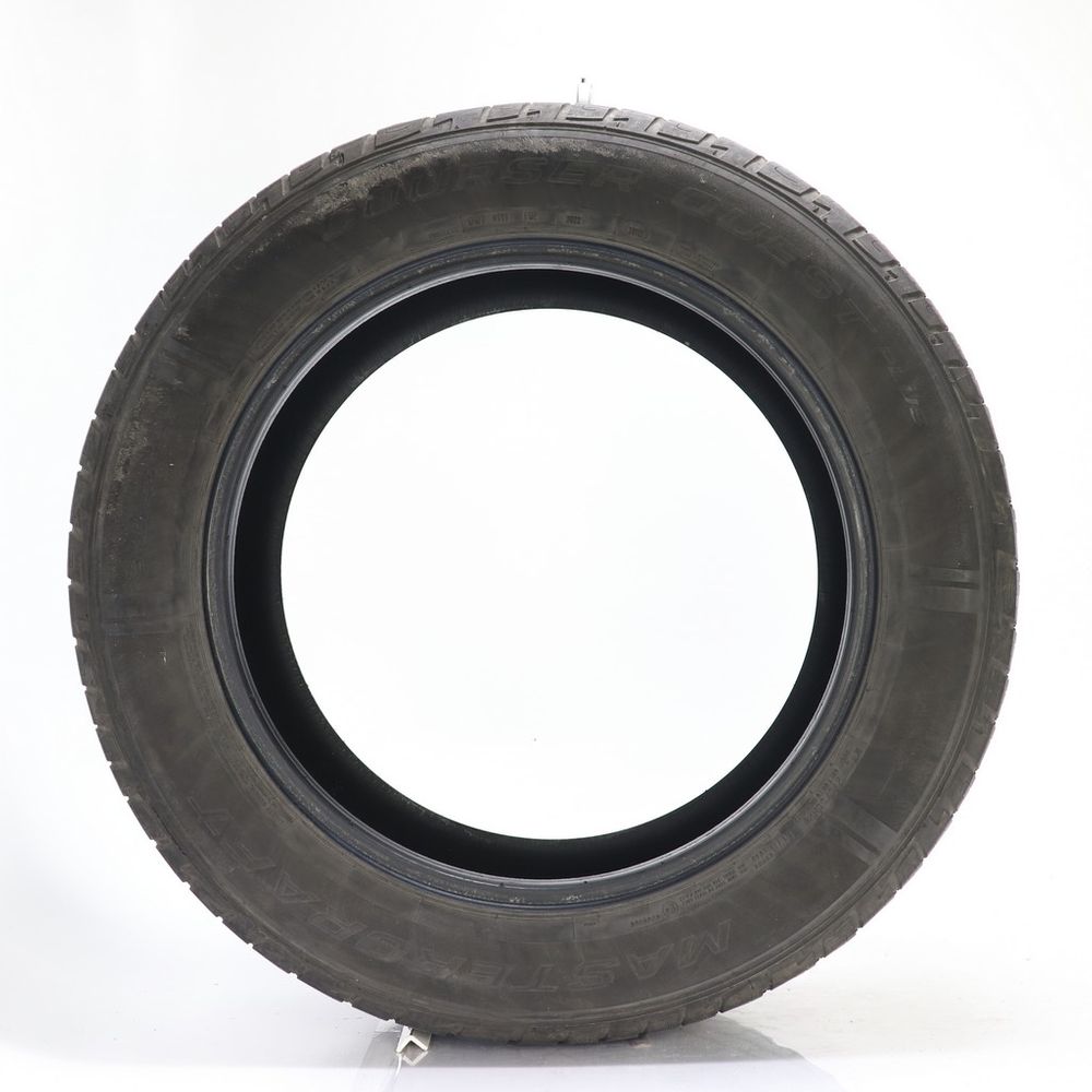 Used 275/55R20 Mastercraft Courser Quest Plus 117H - 7/32 - Image 3