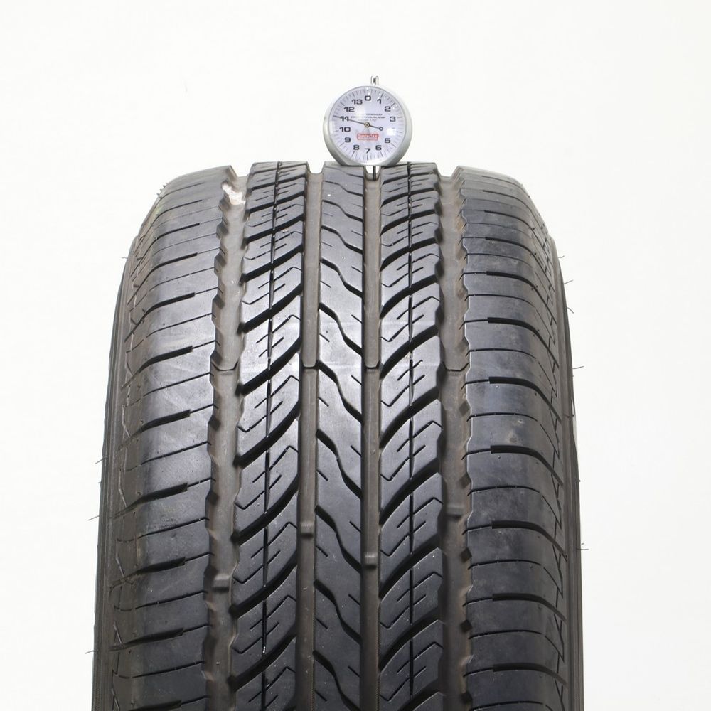 Used 265/70R17 Toyo Open Country U/T 115H - 11/32 - Image 2