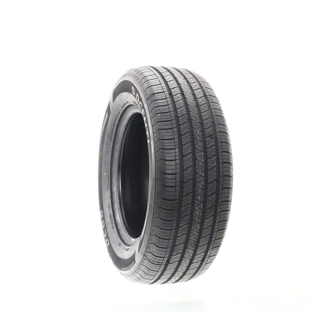 Set of (4) New 275/60R17 Dcenti DC66 110T - Image 1