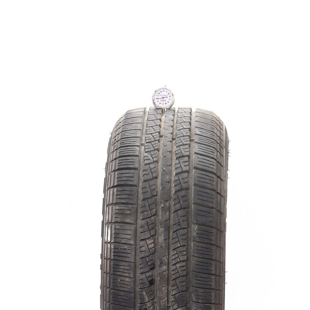 Used 265/65R17 JK Tyre Blazze H/T 112H - 10/32 - Image 2