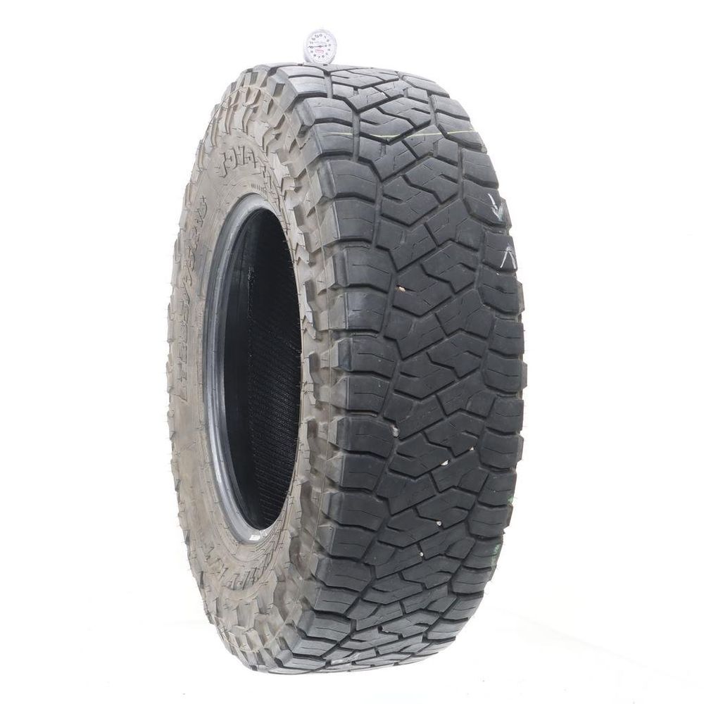 Used LT 285/75R18 Toyo Open Country RT Trail 129/126R E - 10/32 - Image 1