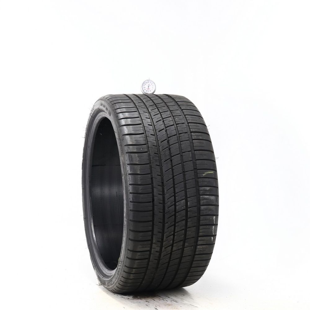 Used 275/30ZR20 Michelin Pilot Sport A/S 3 Plus 97Y - 7.5/32 - Image 1