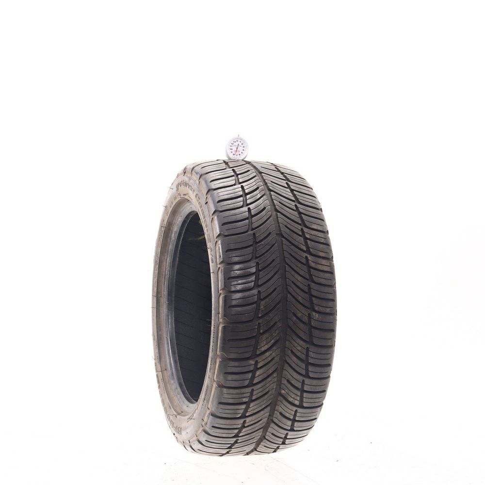Used 225/50ZR16 BFGoodrich g-Force Comp-2 A/S 92W - 7.5/32 - Image 1