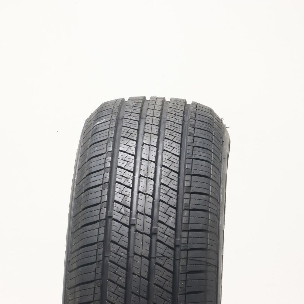 Set of (2) Driven Once 225/65R17 Vantage Touring A/S 102H - 9/32 - Image 2