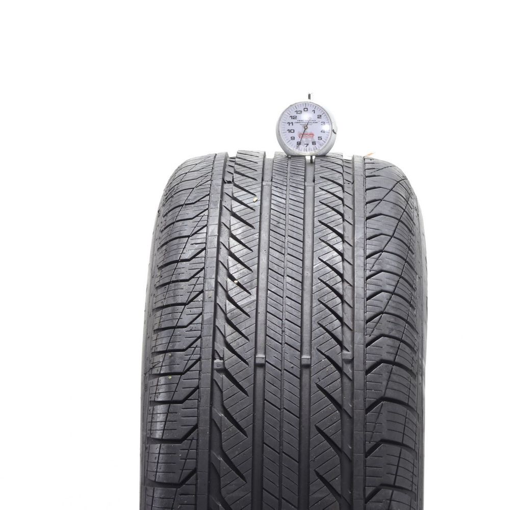 Set of (2) Used 225/60R17 Continental ProContact GX 98T - 8/32 - Image 2