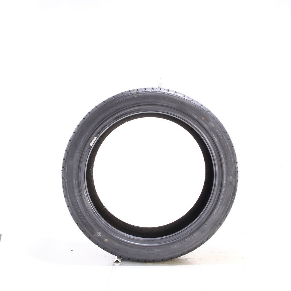 Used 245/40ZR18 Velozza ZXV4 97Y - 8.5/32 - Image 3