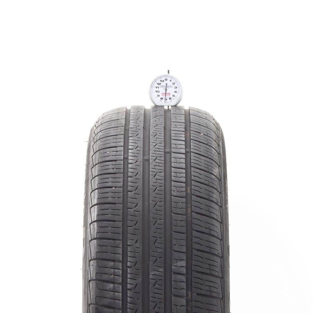 Used 195/55R16 Pirelli Cinturato P7 Run Flat 87V - 7/32 - Image 2