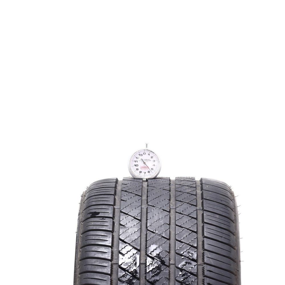 Used 245/40R17 Bridgestone Potenza RE980AS 91W - 5.5/32 - Image 2