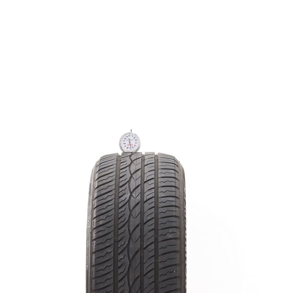 Used 205/55ZR16 Groundspeed Voyager Gt 94W - 6.5/32 - Image 2