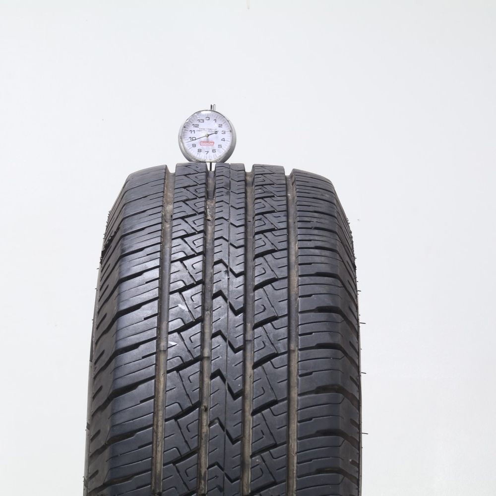 Used LT 235/85R16 GT Radial Savero HT2 120/116R E - 9.5/32 - Image 2