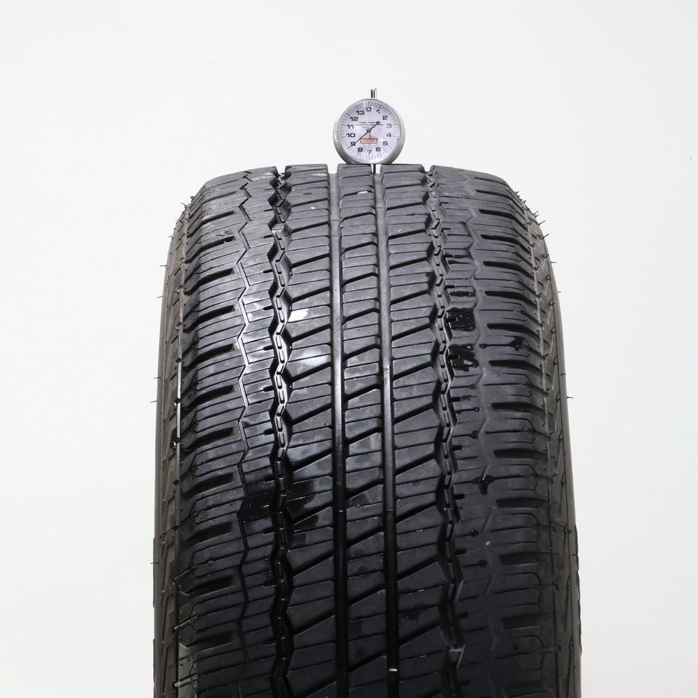 Used 275/60R20 Milestar Patagonia H/T 114T - 9/32 - Image 2