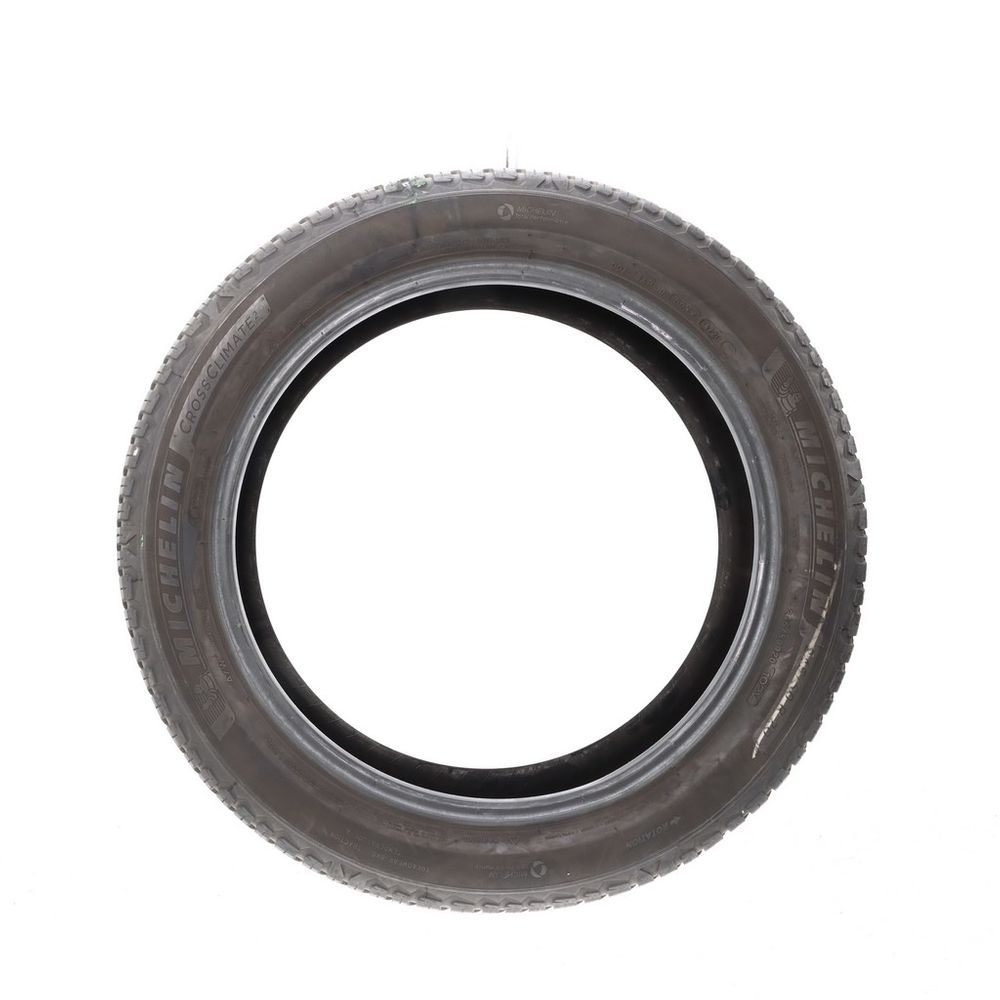 Set of (4) Used 245/50R20 Michelin CrossClimate 2 102V - 6.5-8/32 - Image 3