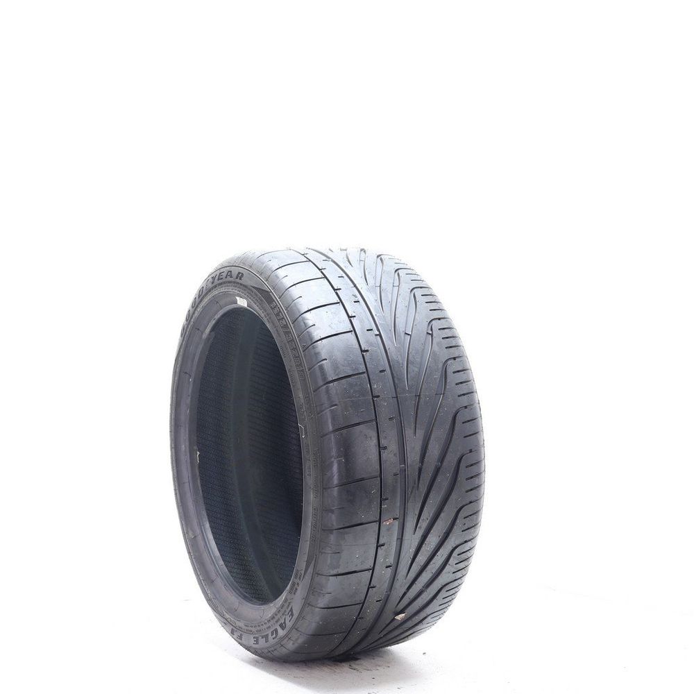 New 275/35ZR18 Goodyear Eagle F1 Supercar G:2 Run Flat 87Y - 8/32 - Image 1