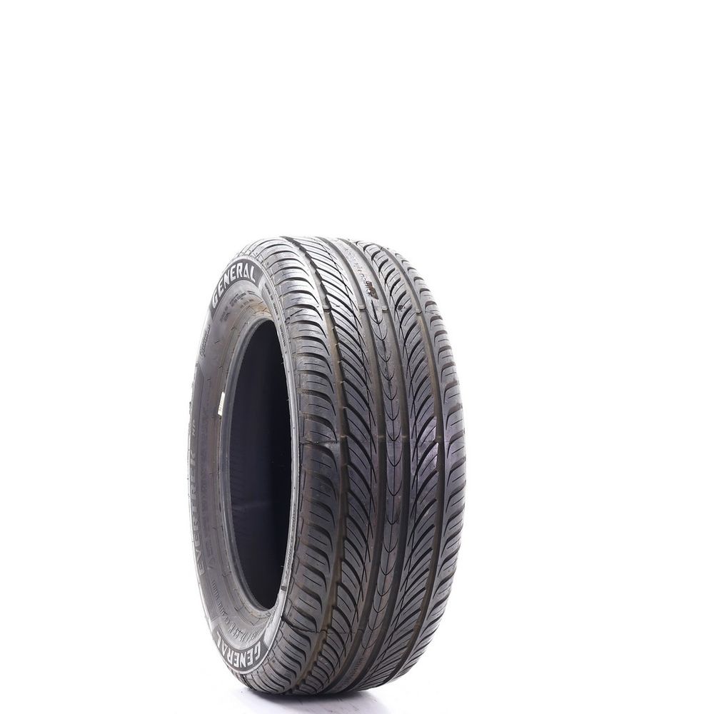 Driven Once 235/55R17 General Evertrek HP 99H - 9.5/32 - Image 1