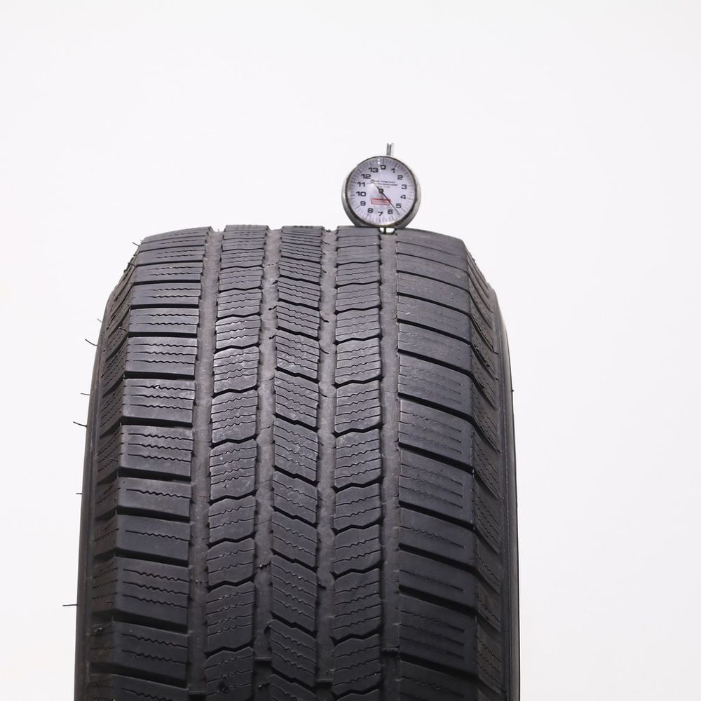 Used 265/70R17 Michelin X LT A/S 115T - 5.5/32 - Image 2