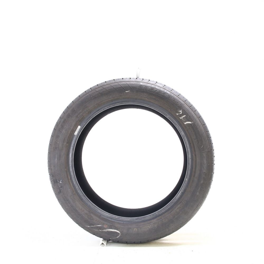 Used 225/50ZR17 TBB TR-66 98W - 8/32 - Image 3