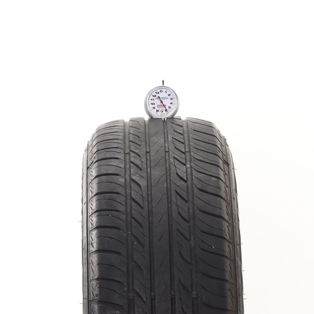 Set of (2) Used 205/65R15 Mastercraft MC-440 94H - 5.5/32 - Image 2