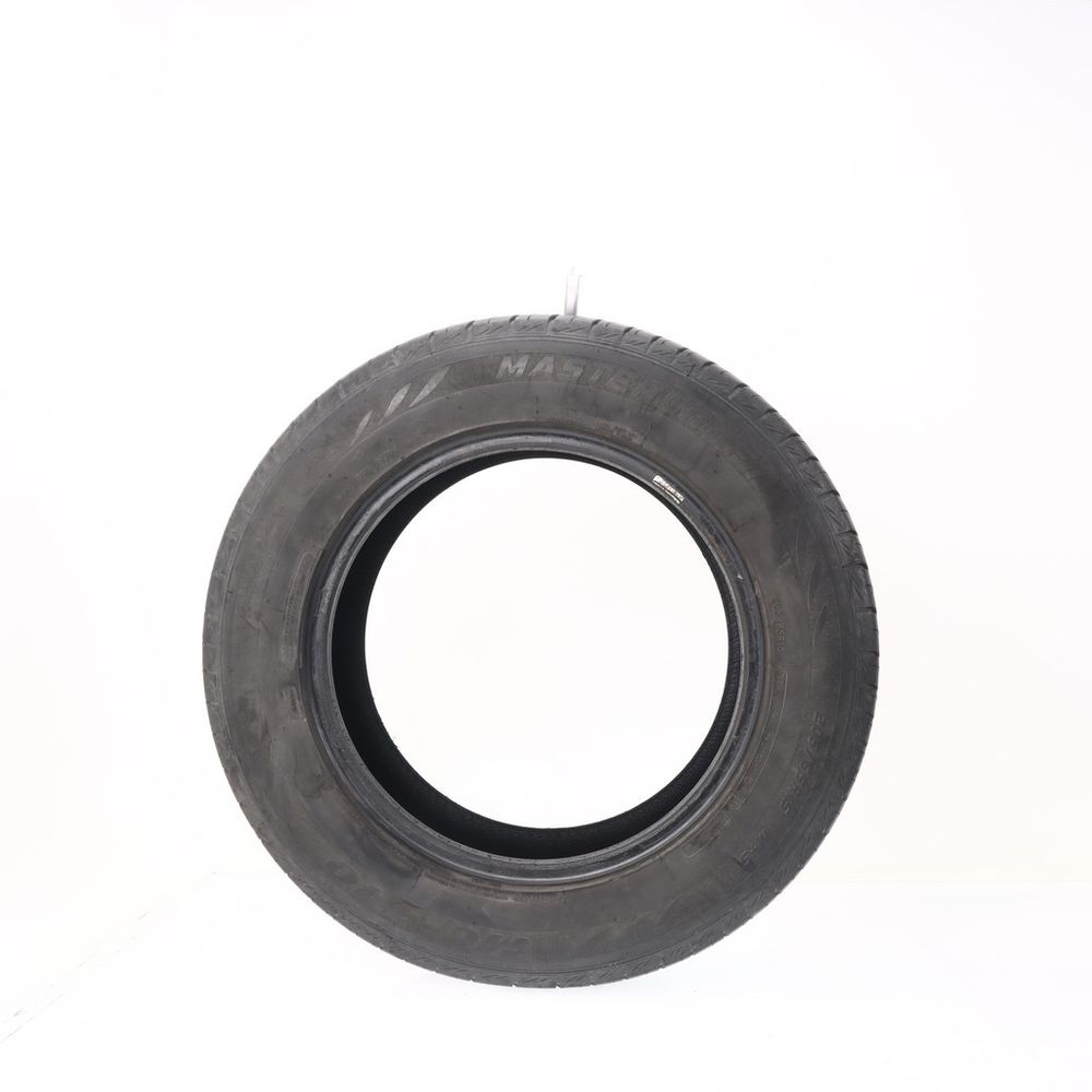 Set of (2) Used 205/65R15 Mastercraft MC-440 94H - 5.5/32 - Image 3