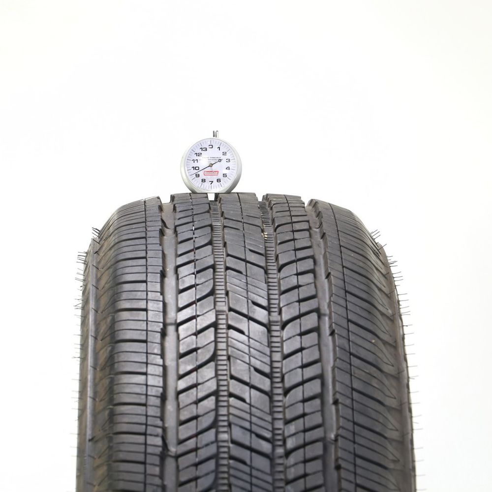Used 265/60R20 Bridgestone Dueler H/T 685 112H - 9.5/32 - Image 2