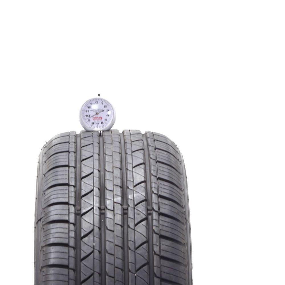 Set of (2) Used 205/55R16 Milestar MS932 Sport 91V - 8-9.5/32 - Image 5